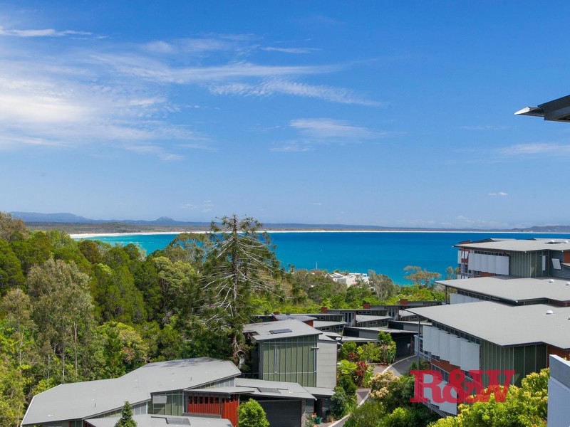 2111/’Peppers Resort’5 Morwong Dr, Noosa Heads QLD 4567