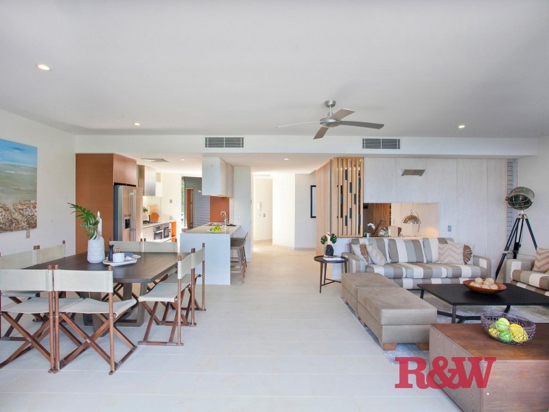 2111/’Peppers Resort’5 Morwong Dr, Noosa Heads QLD 4567