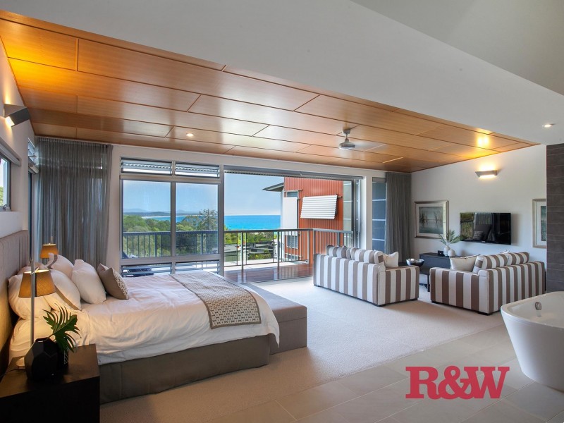 2111/’Peppers Resort’5 Morwong Dr, Noosa Heads QLD 4567