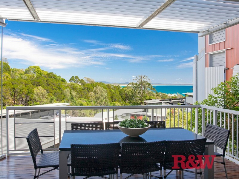 2111/’Peppers Resort’5 Morwong Dr, Noosa Heads QLD 4567