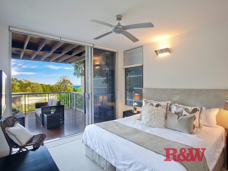2111/’Peppers Resort’5 Morwong Dr, Noosa Heads QLD 4567