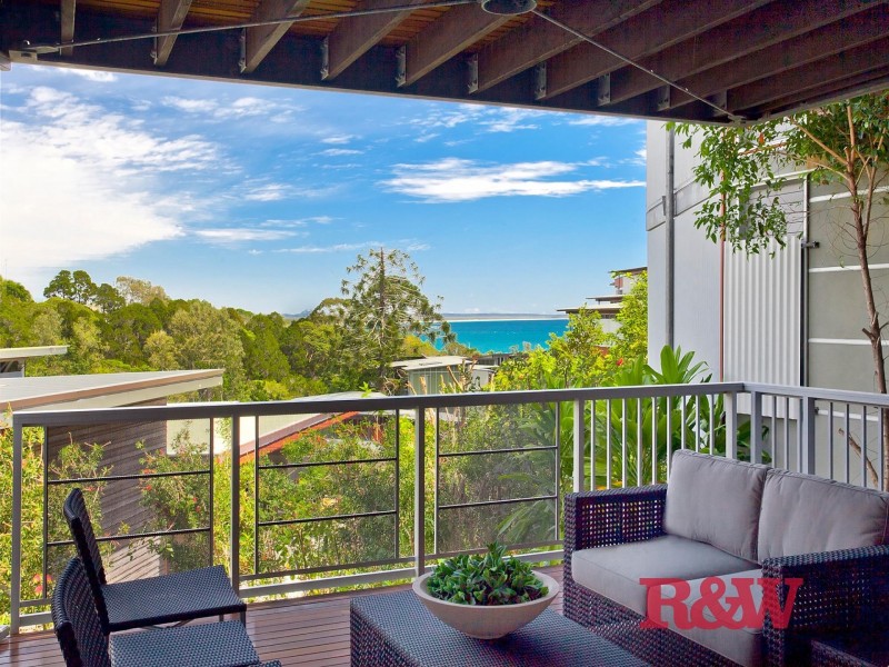 2111/’Peppers Resort’5 Morwong Dr, Noosa Heads QLD 4567