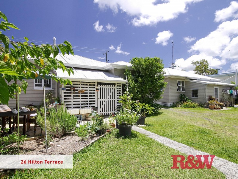 24 and 26 Hilton Terrace, Tewantin QLD 4565