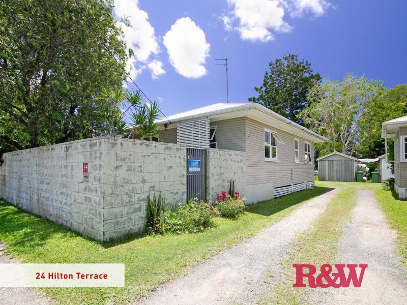 24 and 26 Hilton Terrace, Tewantin QLD 4565