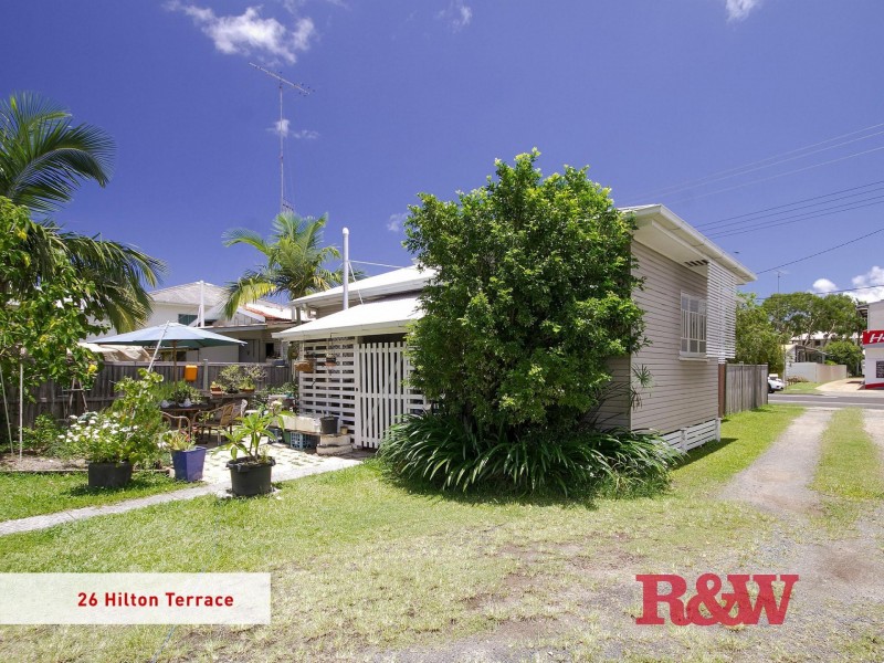 24 and 26 Hilton Terrace, Tewantin QLD 4565