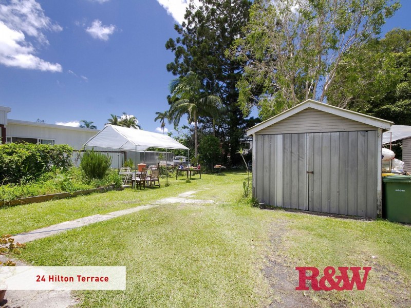 24 and 26 Hilton Terrace, Tewantin QLD 4565