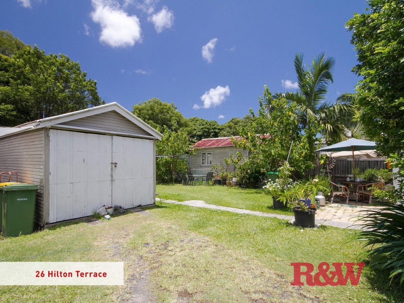 24 and 26 Hilton Terrace, Tewantin QLD 4565