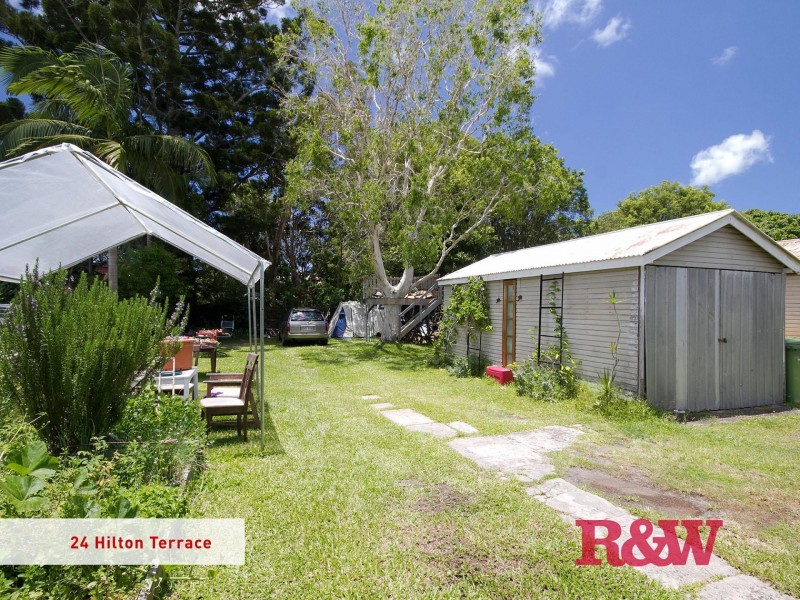 24 and 26 Hilton Terrace, Tewantin QLD 4565