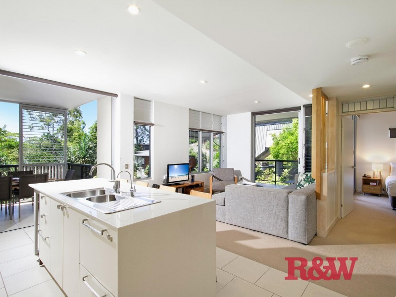 9310/’Peppers Resort’ 5 Morwong Dr, Noosa Heads QLD 4567