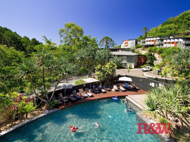 9310/’Peppers Resort’ 5 Morwong Dr, Noosa Heads QLD 4567