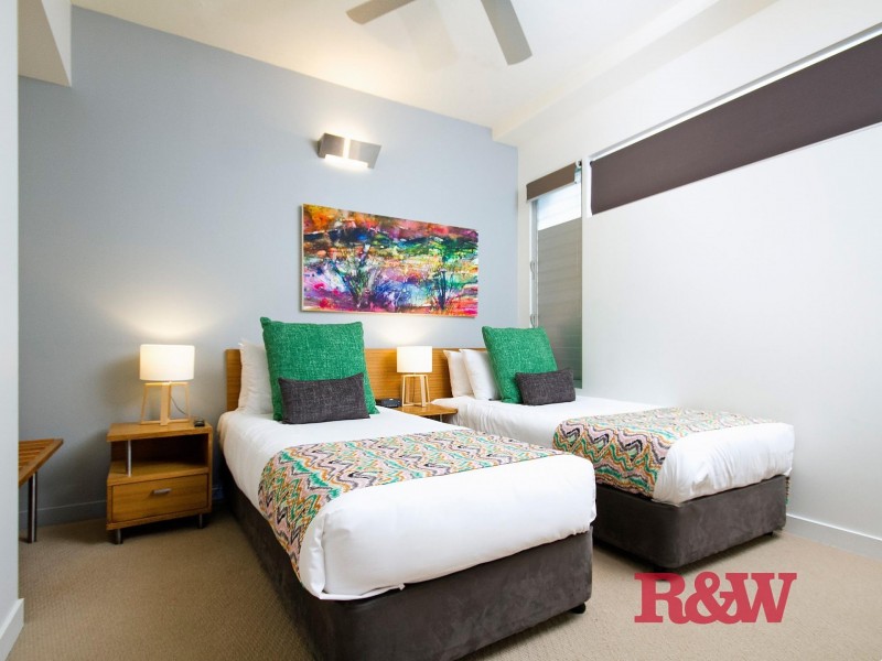 9310/’Peppers Resort’ 5 Morwong Dr, Noosa Heads QLD 4567