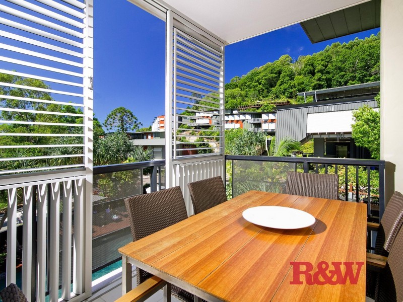 9310/’Peppers Resort’ 5 Morwong Dr, Noosa Heads QLD 4567