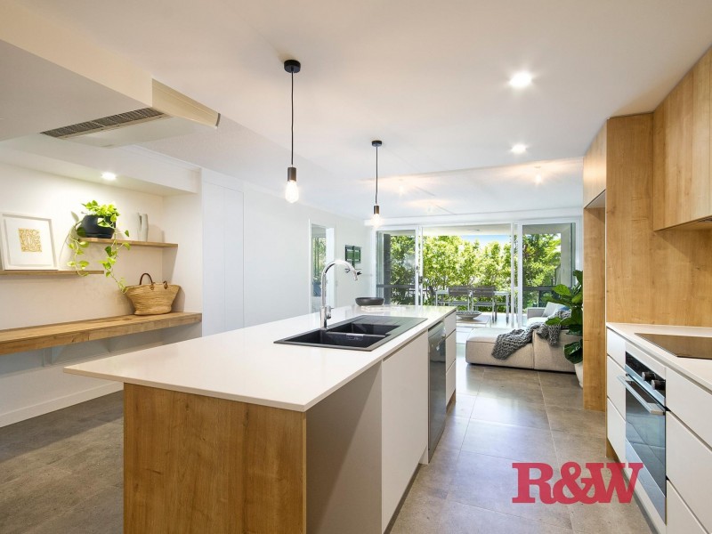 Apt 2/26 Noosa Drive, Noosa Heads QLD 4567