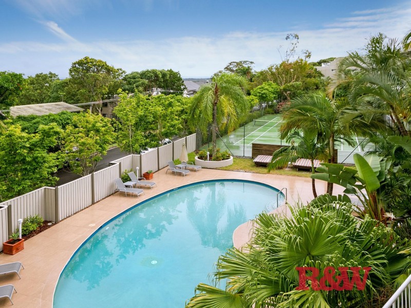 Apt 2/26 Noosa Drive, Noosa Heads QLD 4567
