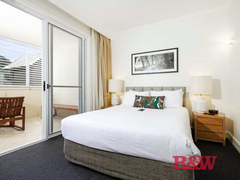 615/’Sebel’ 32 Hastings St, Noosa Heads QLD 4567