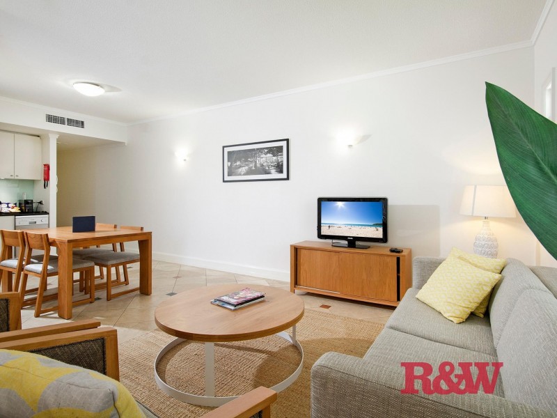 615/’Sebel’ 32 Hastings St, Noosa Heads QLD 4567