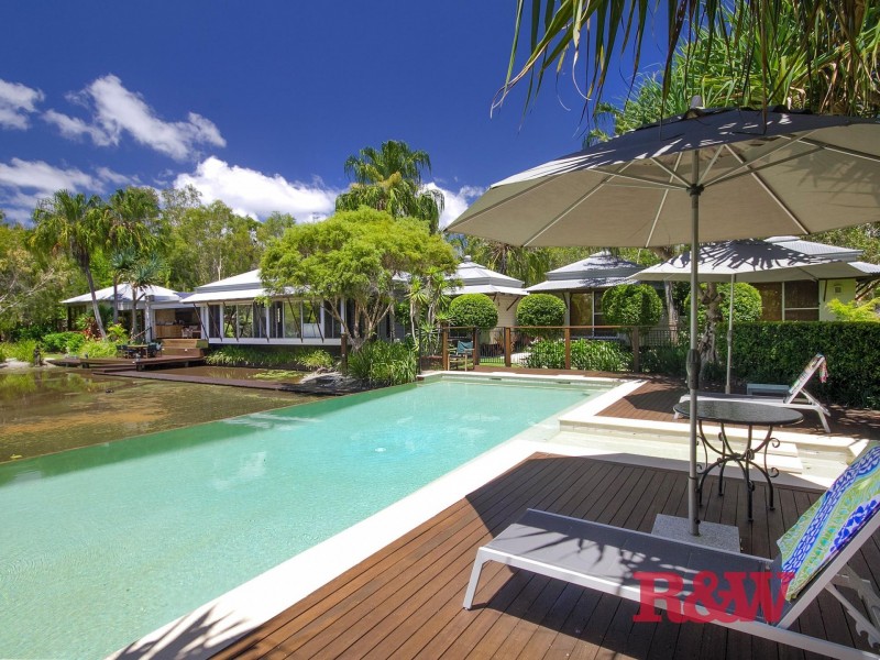 1A ‘Weycoola’ Lake Weyba Drive, Weyba Downs QLD 4562