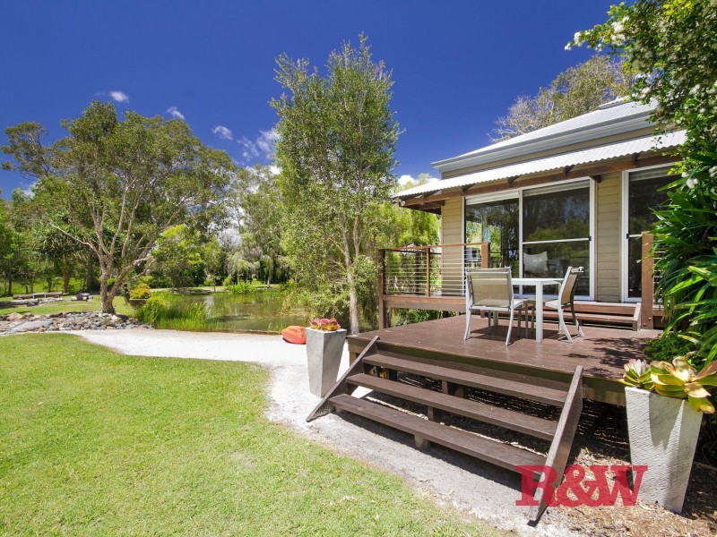 1A ‘Weycoola’ Lake Weyba Drive, Weyba Downs QLD 4562