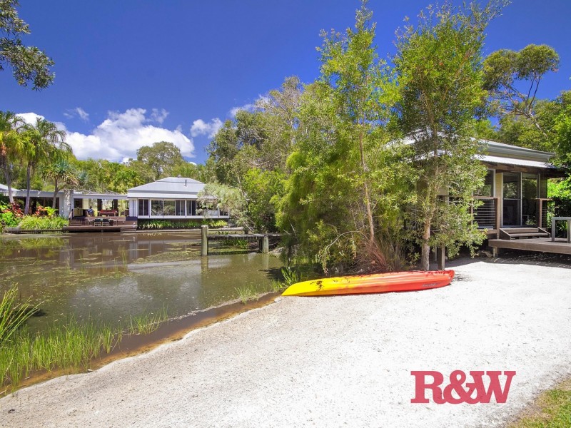 1A ‘Weycoola’ Lake Weyba Drive, Weyba Downs QLD 4562