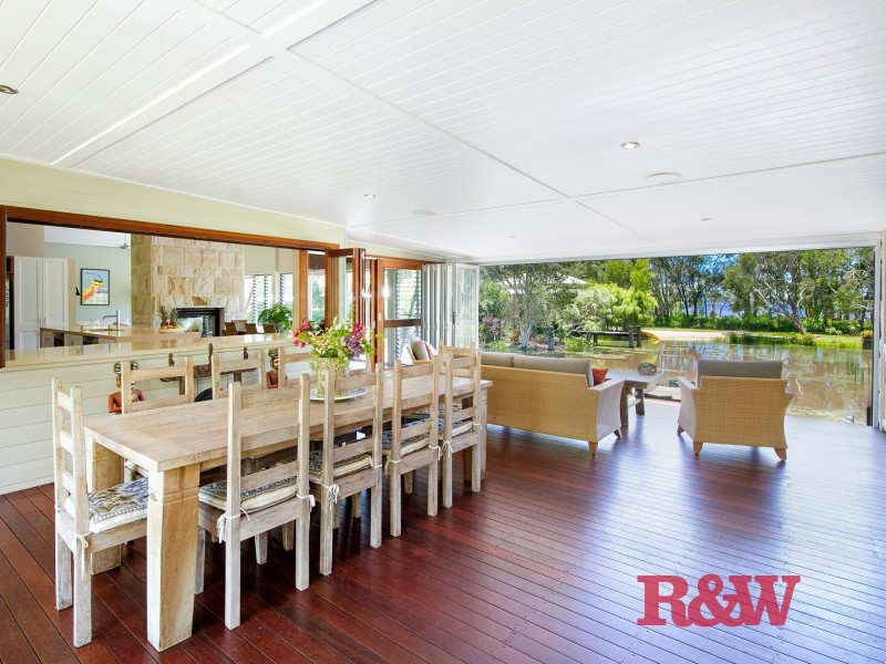 1A ‘Weycoola’ Lake Weyba Drive, Weyba Downs QLD 4562