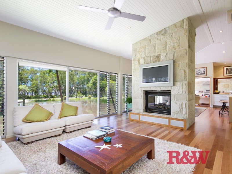 1A ‘Weycoola’ Lake Weyba Drive, Weyba Downs QLD 4562
