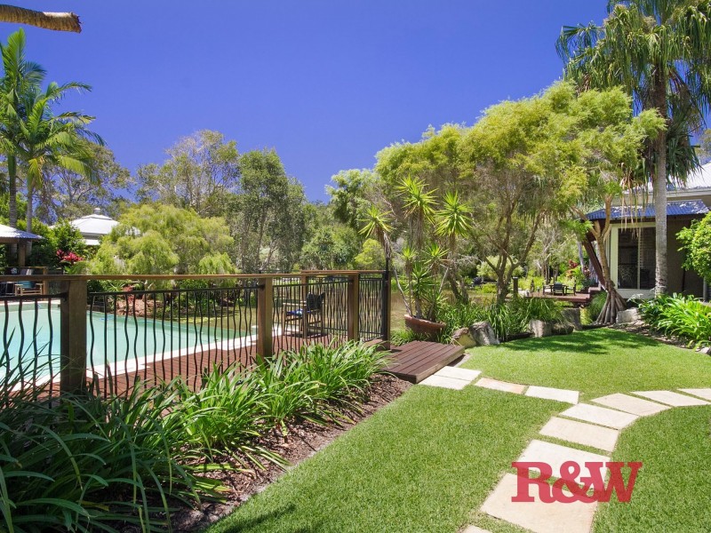 1A ‘Weycoola’ Lake Weyba Drive, Weyba Downs QLD 4562
