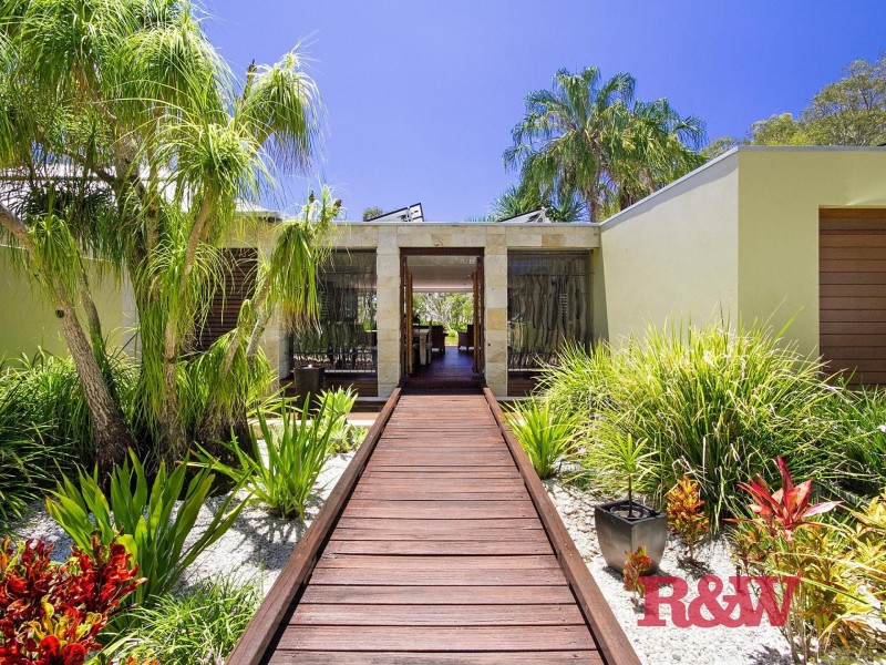 1A ‘Weycoola’ Lake Weyba Drive, Weyba Downs QLD 4562