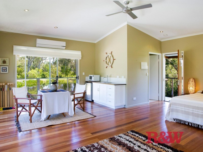 1A ‘Weycoola’ Lake Weyba Drive, Weyba Downs QLD 4562