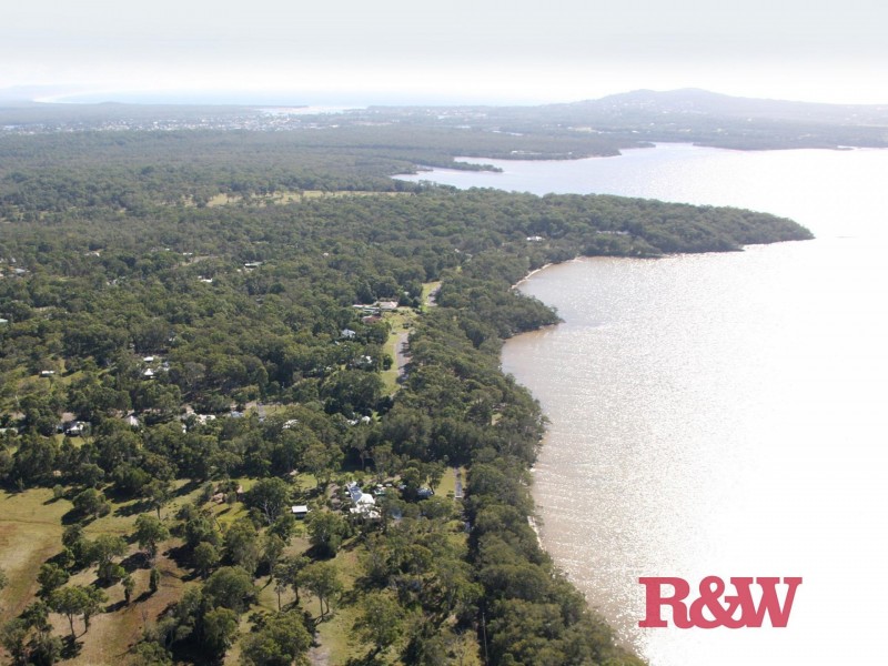 1A ‘Weycoola’ Lake Weyba Drive, Weyba Downs QLD 4562