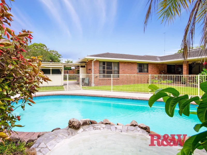 20 Cedarleigh Drive, Tewantin QLD 4565