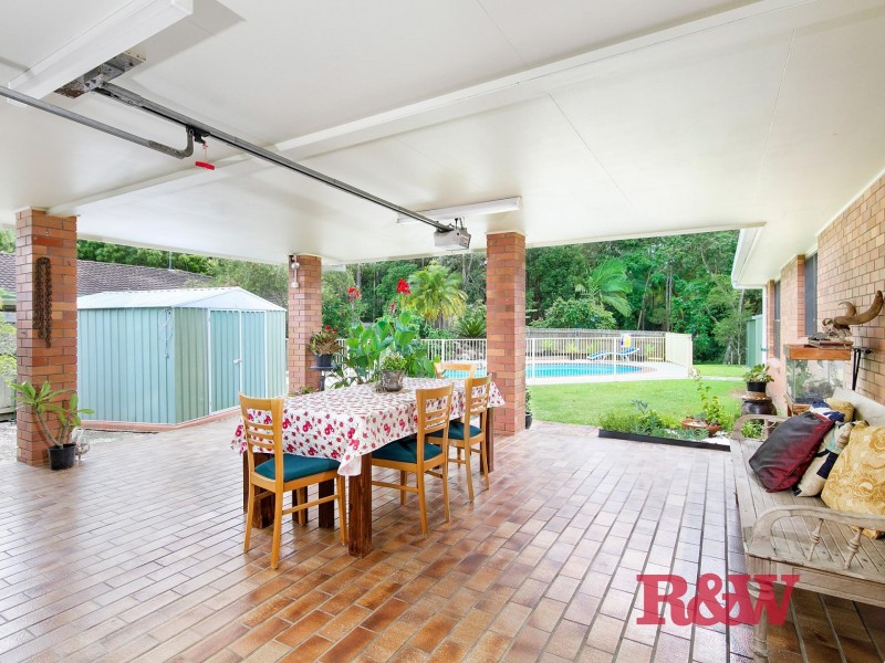 20 Cedarleigh Drive, Tewantin QLD 4565