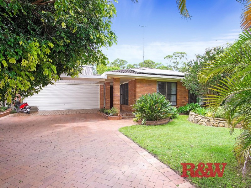 20 Cedarleigh Drive, Tewantin QLD 4565