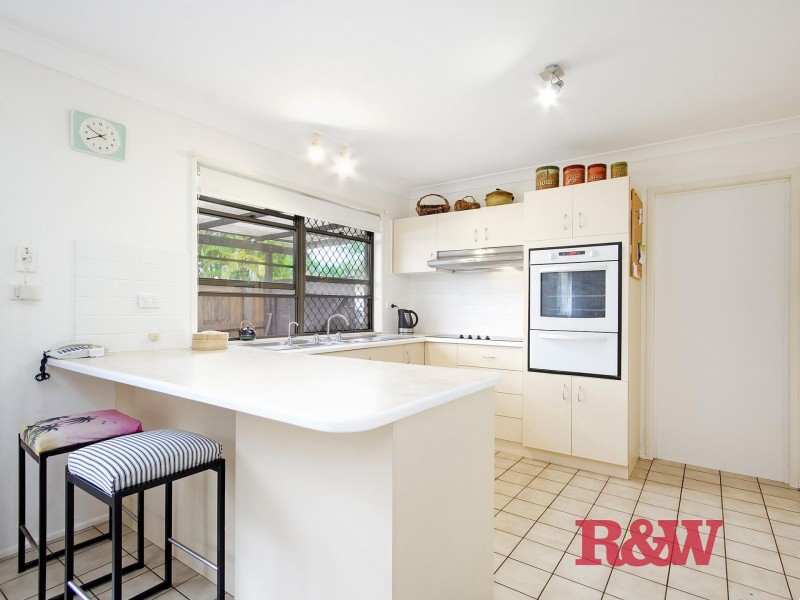20 Cedarleigh Drive, Tewantin QLD 4565