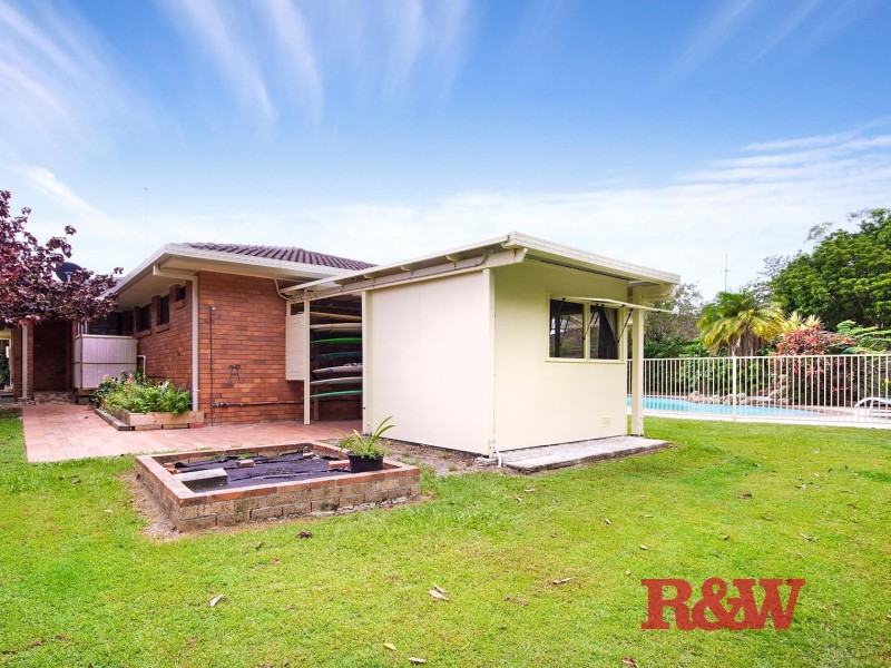 20 Cedarleigh Drive, Tewantin QLD 4565