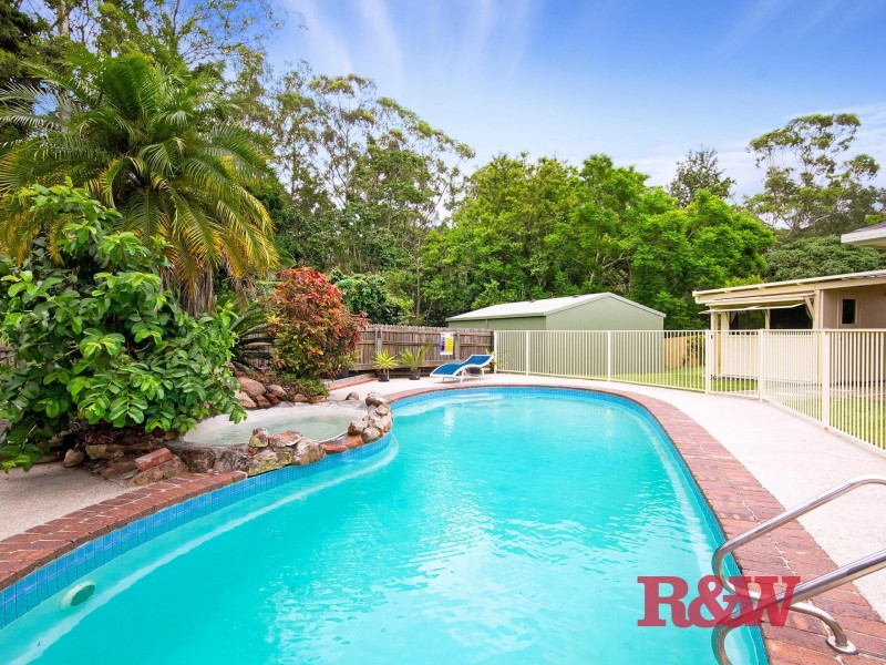 20 Cedarleigh Drive, Tewantin QLD 4565