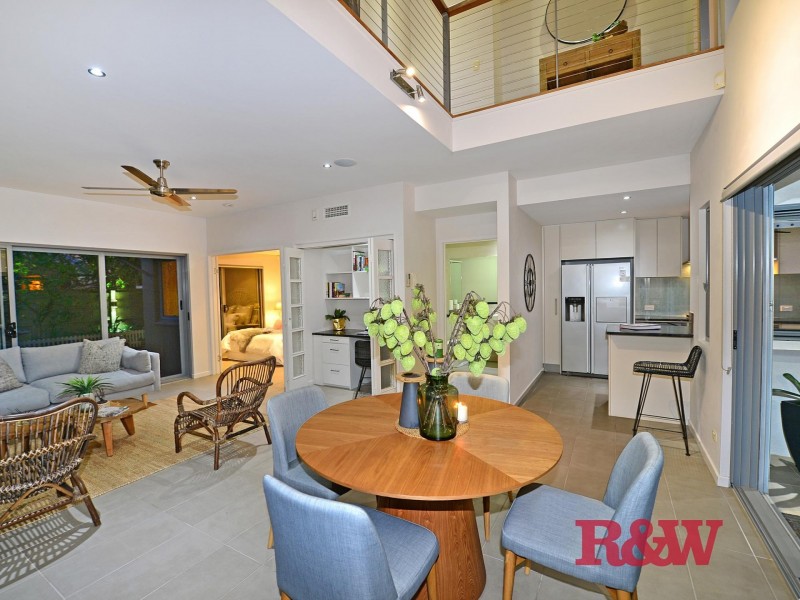 2/31 Nannygai Street, Noosaville QLD 4566