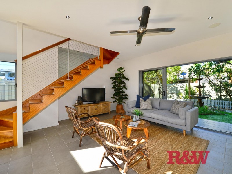 2/31 Nannygai Street, Noosaville QLD 4566