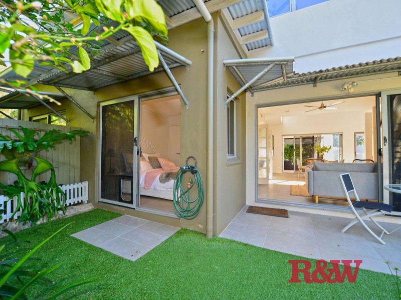 2/31 Nannygai Street, Noosaville QLD 4566