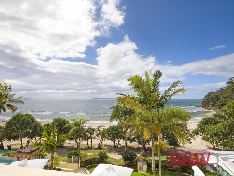313/’Netanya’ 71 Hastings St, Noosa Heads QLD 4567