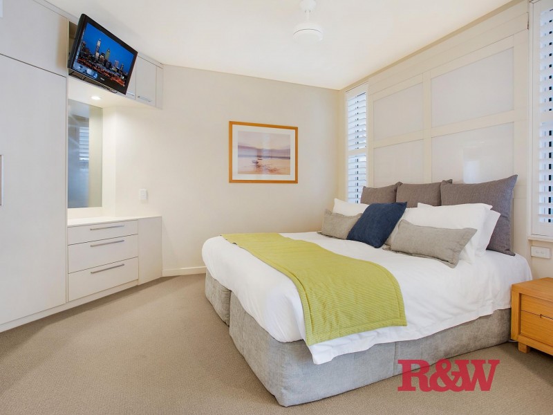 313/’Netanya’ 71 Hastings St, Noosa Heads QLD 4567