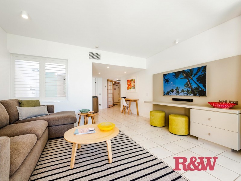 215/’Netanya’ 71 Hastings St, Noosa Heads QLD 4567