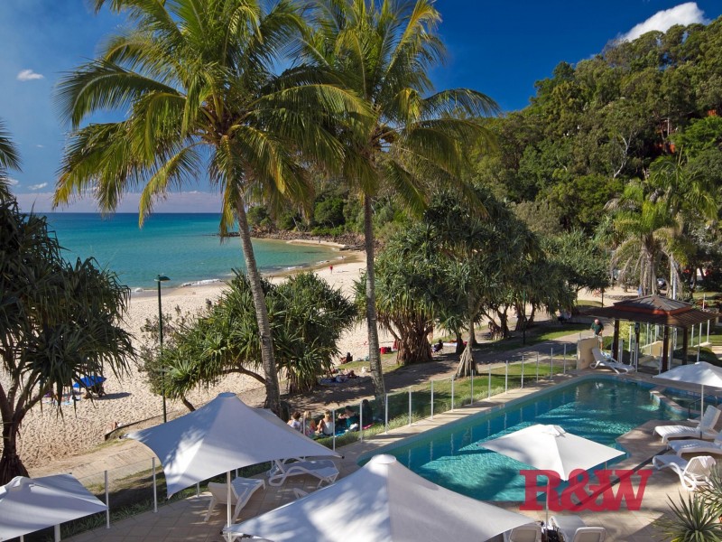 215/’Netanya’ 71 Hastings St, Noosa Heads QLD 4567