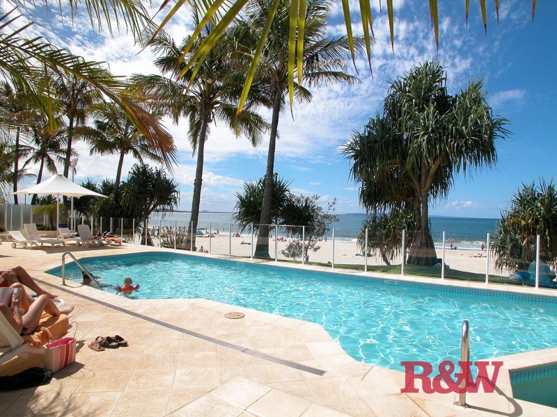 215/’Netanya’ 71 Hastings St, Noosa Heads QLD 4567