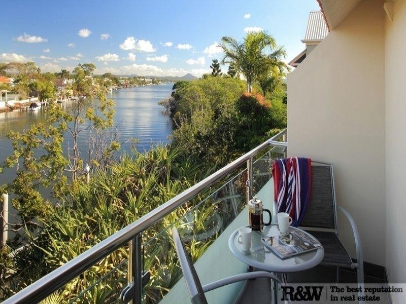 308/309/6 ‘Hotel Laguna’ Hastings Street, Noosa Heads QLD 4567