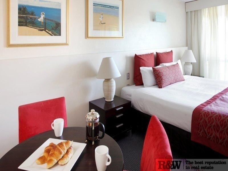 308/309/6 ‘Hotel Laguna’ Hastings Street, Noosa Heads QLD 4567