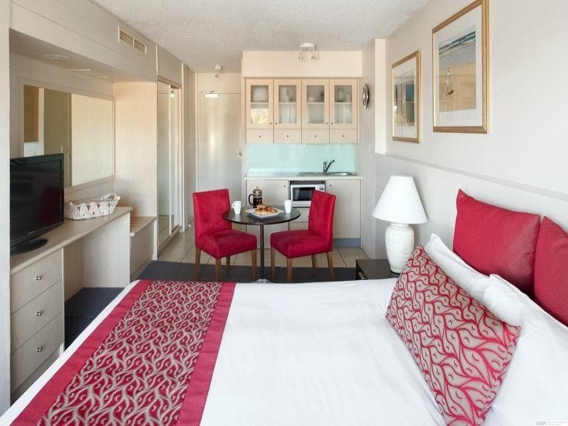 308/309/6 ‘Hotel Laguna’ Hastings Street, Noosa Heads QLD 4567