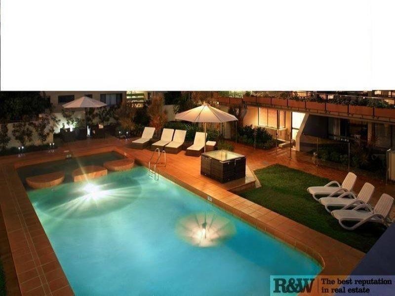 308/309/6 ‘Hotel Laguna’ Hastings Street, Noosa Heads QLD 4567