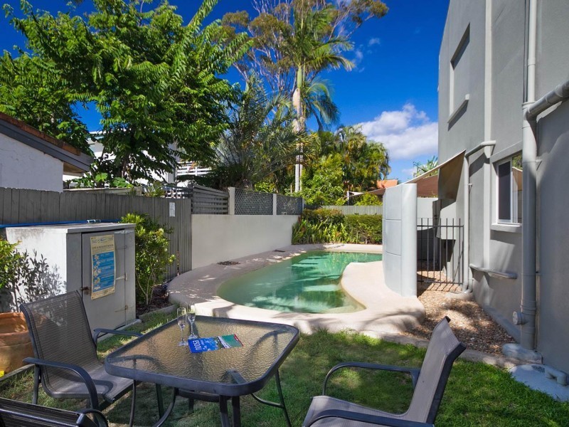 3/25 Noosa Parade, Noosa Heads QLD 4567