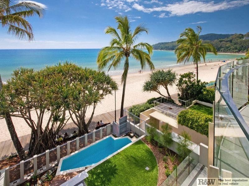 5/33 ‘Sandpiper’ Hastings Street, Noosa Heads QLD 4567
