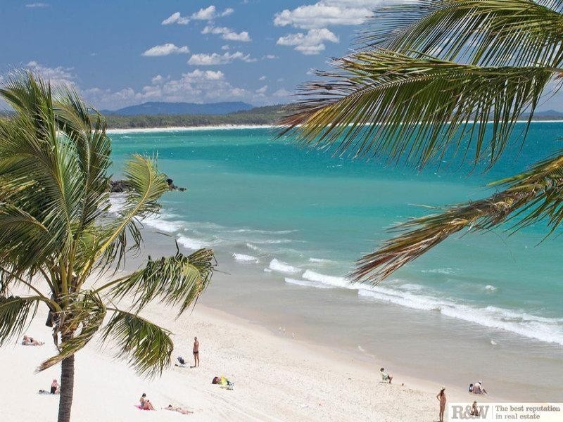 5/33 ‘Sandpiper’ Hastings Street, Noosa Heads QLD 4567